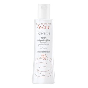 Avene Tolerance Lotion Nettoyante Gelifiee Λοσιόν Καθαρισμού Μακιγιάζ για Αντιδραστικό Ευαίσθητο Δέρμα, 200ml
