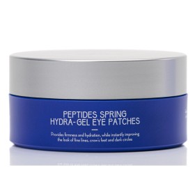 Youth Lab Peptides Spring Hydra-Gel Eye Patches Αντιρυτιδική & Συσφικτική Μάσκα Ματιών, 30 τεμ