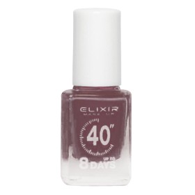 Elixir Make-Up Nail Polish 60 Βερνίκι Νυχιών Up To 8 Days 107, 13ml
