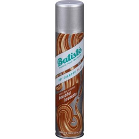 Batiste Medium & Brunette Ξηρό Σαμπουάν για Καστανά Μαλλιά, 200ml