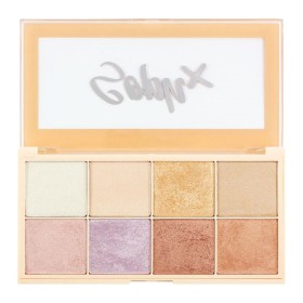 Makeup Revolution Παλέτα Soph Highlighter
