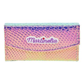 Martinelia Let’s Be Mermaids Small Wallet Παιδικό Πορτοφόλι Μακιγιάζ, 1σετ