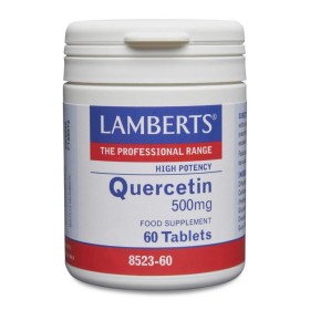 Lamberts Quercetin 500mg, 60 tabs
