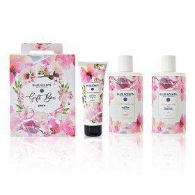 Blue Scents Gift Box Pure, 1σετ