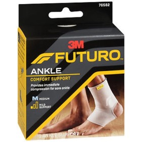 Futuro Ελαστική Επιστραγαλίδα Comfort 1τεμ (76582IEP)