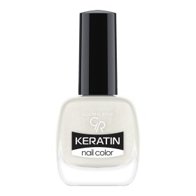 Golden Rose Keratin Βερνίκι Νυχιών No01, 10.5ml