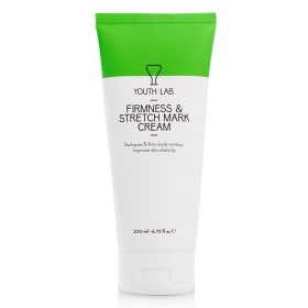 Youth Lab. Firmness & Stretch Mark Cream Κρέμα Σώματος για Σύσφιξη & Δράση Κατά των Ραγάδων, 200ml