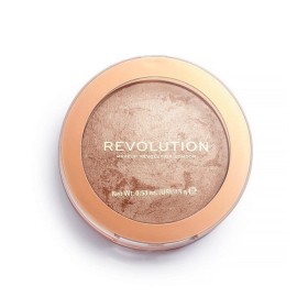 Revolution Bronzer Reloaded Long Weekend, 15gr