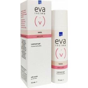 Intermed Eva Vagil Προσωπικό Λιπαντικό για τη Διευκόλυνση της Σεξουαλικής Επαφής, 60ml