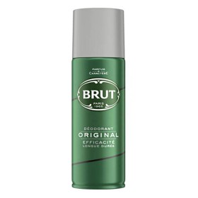 BRUT ΑΠΟΣΜΗΤΙΚΟ 200ml - (ORIGINAL)