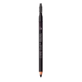 Erre Due Perfect Brow Powder Pencil Μολύβι Φρυδιών 204 Ebony, 1.19gr