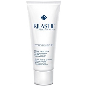 Rilastil Hydrotenseur Moisturizing Cream Ενυδατική Αντιρυτιδική Κρέμα Προσώπου, 50ml.