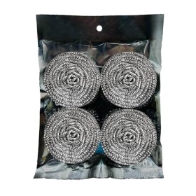 TNS ΣΥΡΜΑΤΙΝΑ ΣΦΟΥΓΓΑΡΙ ΣΕΤ (4τεμ.) - (31-950-0085)