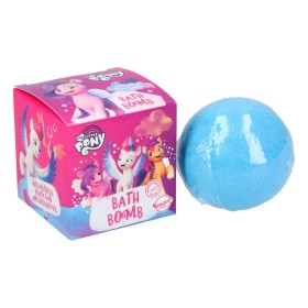 My Little Pony Bath Bomb Αναβράζουσα Μπάλα Μπάνιου Blackberry, 165g