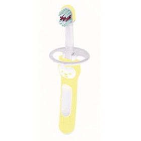 Mam Babys Brush-Οδοντόβουρτσα Unisex 6+ Μηνών, 1τμχ