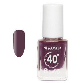Elixir Make-Up Nail Polish 40 Βερνίκι Νυχιών Up To 8 Days 103 Cordowan, 13ml