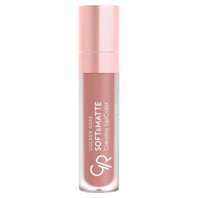 GOLDEN ROSE Soft & Matte Creamy LipColor 5.5ml - Νο 104