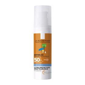 La Roche Posay Anthelios Dermo-Pediatrics Baby Lotion SPF50+ Βρεφικό Αντηλιακό, 50ml
