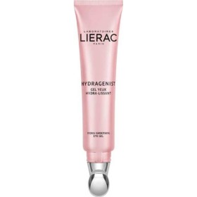 Lierac Hydragenist Gel Yeux Hydra-Lissant Gel Ματιών Ενυδάτωσης & Λείανσης, 15ml