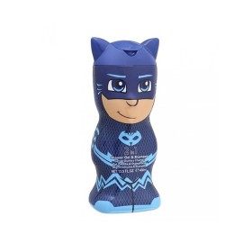 PJ MASKS Αφρόλουτρο & Σαμπουάν Catboy 400ml