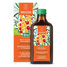 Weleda Ελιξήριο Ιπποφαές, 200ml