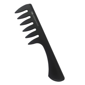 Roro Χτένα Μαλλιων Barber Style 19cm (HC028), 1τμχ