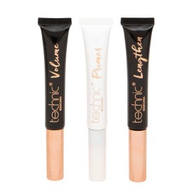 Technic Cosmetics  Mascara Set , 1τμχ