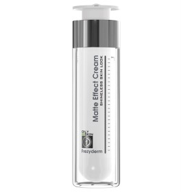 Frezyderm Matte Effect Cream Ενυδατική Κρέμα Προσώπου με Ματ Αποτέλεσμα για Λιπαρές & Μεικτές Επιδερμίδες, 50ml