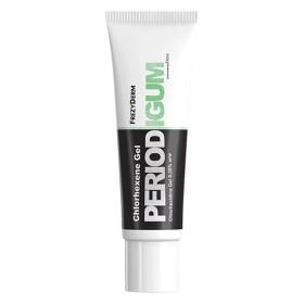 Frezyderm Periodontitis Chlorhexene Gel-Στοματική Γέλη για την Αντιμετώπιση της Περιοδοντίτιδας, 30ml