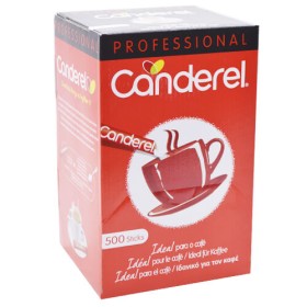 CANDEREL STICKS (500τεμ.)