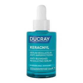 Ducray Keracnyl Anti-Blemish Regulating Serum Προσώπου για Ατέλειες 30ml