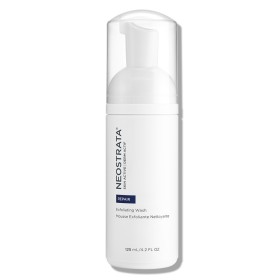Neostrata® Skin Active Repair Exfoliating Wash Καθαριστικό Προσώπου Απαλής Απολέπισης σε Μορφή Αφρού, 125ml