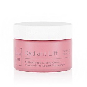 Lavish Care Radiant Lift Anti-Wrinkle Lifting Cream Night Κρέμα Νυκτός, 50ml