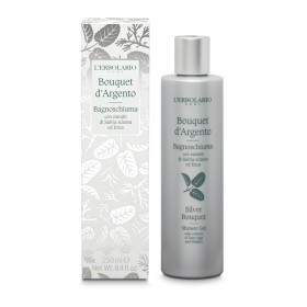 L Erbolario Bouquet d Argento Eau de Parfum, 100ml