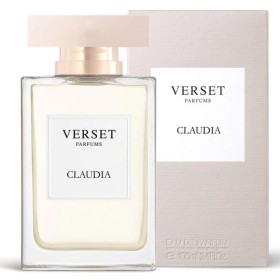 Verset Claudia Eau De Parfum Γυναικείο Άρωμα, 100ml