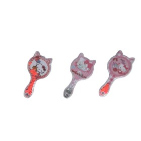 Ro-Ro Παιδική Βούρτσα Μαλλιών Hello-Kitty, 1τμχ