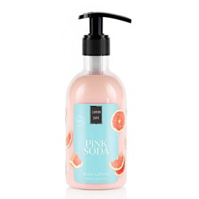 Lavish Care Body Lotion Pink Soda Κρέμα Σώματος, 300ml