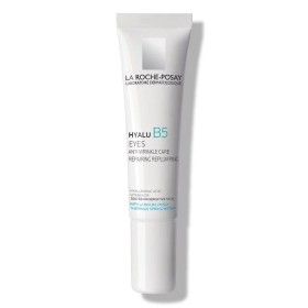 La Roche Posay Hyalu B5 Eyes Αντιρυτική Φροντίδα Ματιών με Υαλουρονικό Οξύ, 15ml