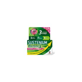 Sustenium Biorhythm 3 Πολυβιταμίνη για Γυναίκες 30 Δισκία