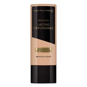 Max Factor Lasting Performance Long Lasting Make-Up 109, 35ml 