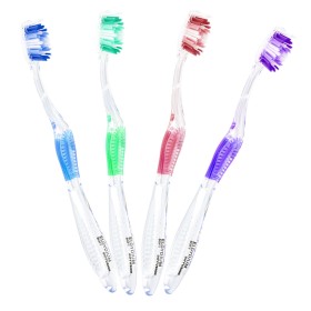 Elgydium Diffusion 1/12 Οδοντόβουρτσα Μαλακή , 1τμχ