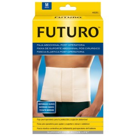 Futuro Μετεγχειρητική Ζώνη Συγκράτησης Κοιλιακής Χώρας Για τη μέση 46201, 1τμχ