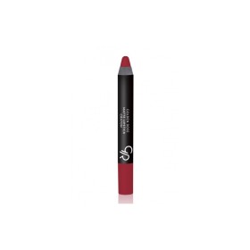 Μολύβι - Κραγιόν Golden Rose Matte Lipstick Crayon no 6 [GRlipstickCrayon06]