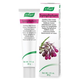 A.Vogel Symphytum Cream Πλούσια Αντιρυτιδική Κρέμα Ημέρας & Νύχτας από Φρέσκα Βότανα Βιολογικής Καλλιέργειας, 32ml
