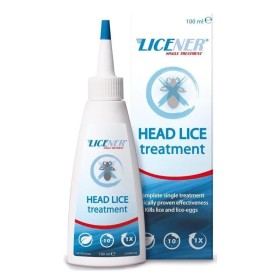Licener Anti-Lice Sampoo Αντιφθειρικό Σαμπουάν 100ml