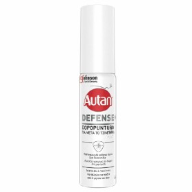 Autan Defense+ Gel για Μετά το Τσίμπημα, 25ml