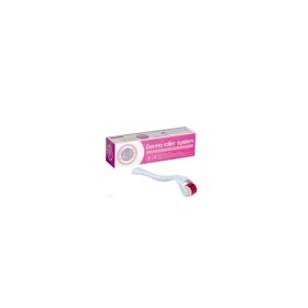 Ag Pharm Derma Roller System 540 Needles DRS25 (0.25mm)