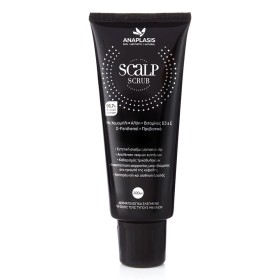 Anaplasis Scalp Scrub Απολεπιστικό Τριχωτού Κεφαλής, 200ml