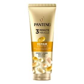 PANTENE CONDITIONER 3MM 220ml - (REPAIR & PROTECT)