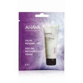 Ahava Time To Treat Facial Renewal Peel Κρέμα Απολέπισης Προσώπου, 8ml